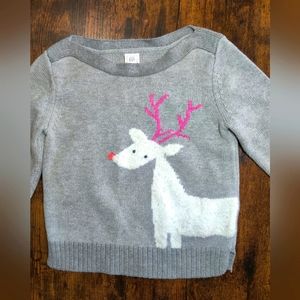 🌺3 for $10🌺Gap sweater 3t
